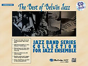 Best of Belwin Jazz: Jazz Band Series Collection Jazz Ensemble Collections sheet music cover Thumbnail